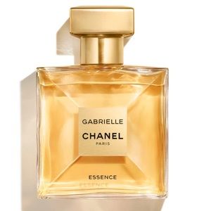 Chanel Gabrielle parfum. Purchased new from Sephora. 1.2 ounce.